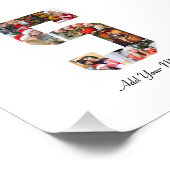 Collage photo noir et blanc numéro 5 (Coin)