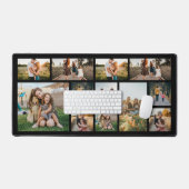 Collage photo personnalisé (Clavier et souris)