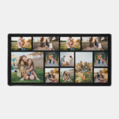 Collage photo personnalisé (Recto)