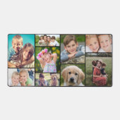 Collage photo personnalisé (Recto)