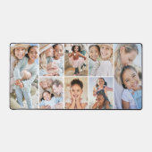 Collage photo personnalisé (Recto)