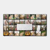 Collage photo personnalisé (Clavier et souris)