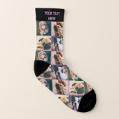 Collage photo personnalisé (Droite extérieur)