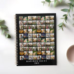 Collage photo personnalisé 80<br><div class="desc">Créez votre propre Carnet personnalisé de 80 photos</div>