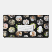 Collage photo personnalisé amusant 24 (Clavier et souris)