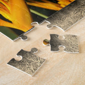 Collage photo personnalisé Puzzle personnalisé (Côté)