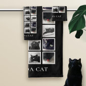 Collage photo pour animaux de compagnie Amoureux d