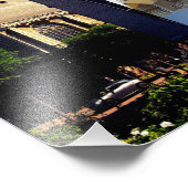 Collage photo Rotterdam 1 (Coin)