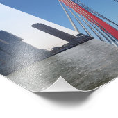 Collage photo Rotterdam 2 (Coin)