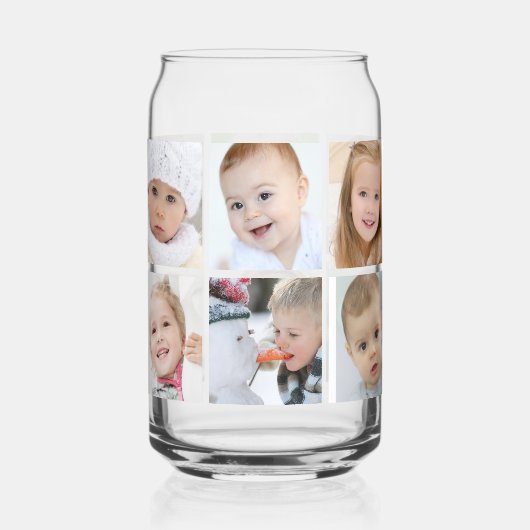 Collage photo simple 12 (Verso)