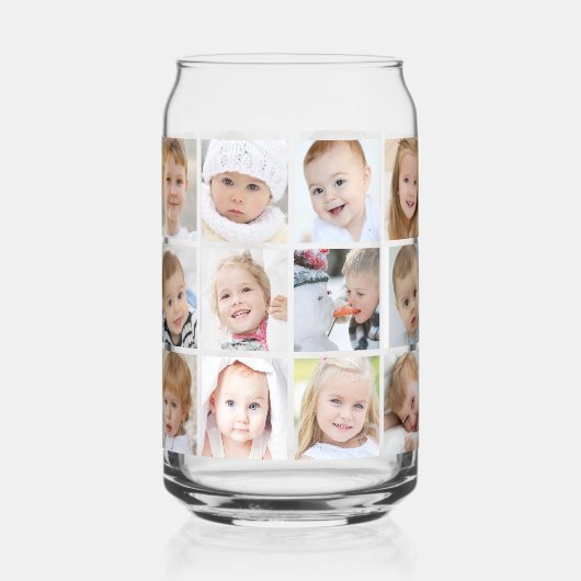 Collage photo simple 24 (Gauche)