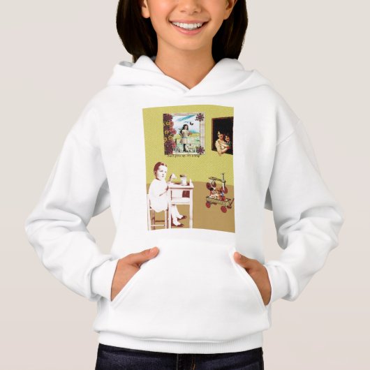 Collage pour enfants (Devant)