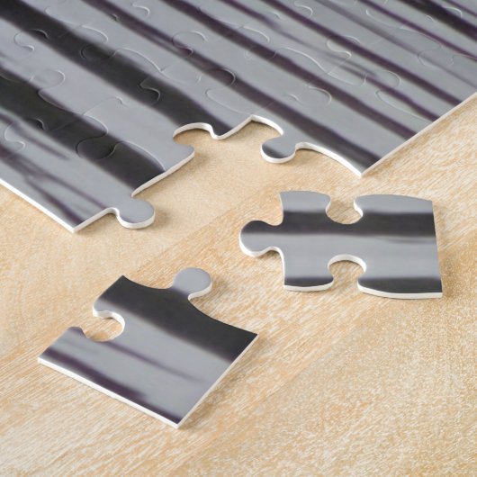 Collage Puzzle : Parc naturel Lelystad DUCK (Côté)