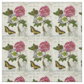 collage stof (Swatch)