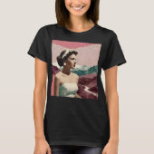 Collage T-shirt (Voorkant)