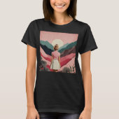 Collage T-shirt (Voorkant)
