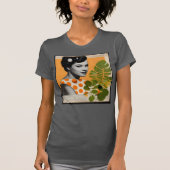 Collage T-shirt (Voorkant)