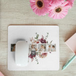 Collage tendance Famille Photo Fleurs colorées Cad<br><div class="desc">Collage tendance Famille Photo Fleurs colorées Cadeau</div>