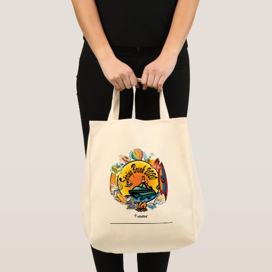 Collage- Tote Bag (Voorkant (product))