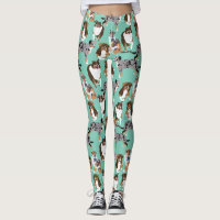 Collage van Australische herders Aussie Honden