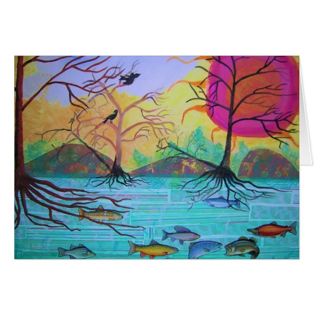 Collage van Spirit (Voorkant Horizontaal)