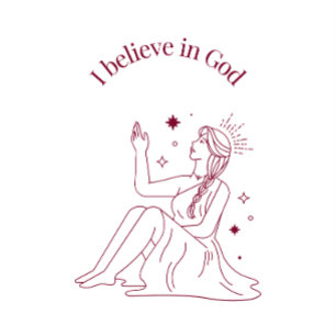 collage van Sticker voor positieve bevestiging iPhone 13 Hoesje