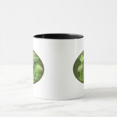 Collage vert Fairy Splashy I Mug (Centre)