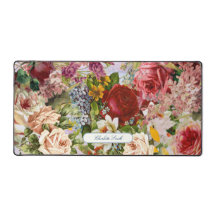 Collage vintage Florifère 2