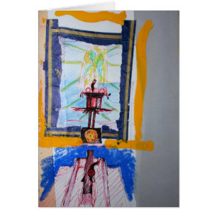 Collages Bruyants Kunstenaarsboek Snail Ravings