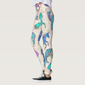 COLLANT LICORNES MYSTIQUES (Gauche)