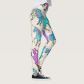 COLLANT LICORNES MYSTIQUES (Droite)