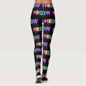 COLLANT MEOW (Dos)
