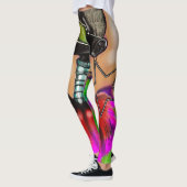 COLLANT STARCHILD (Gauche)