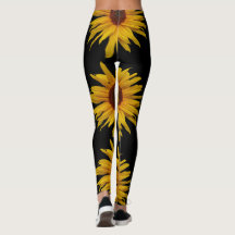 Collant Tournesol