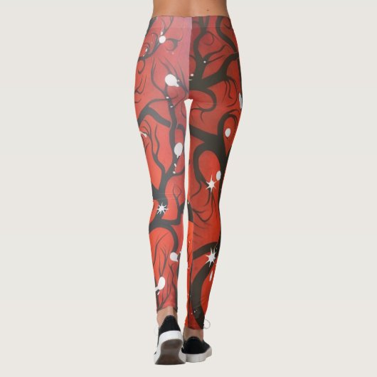 Collants (Dos)