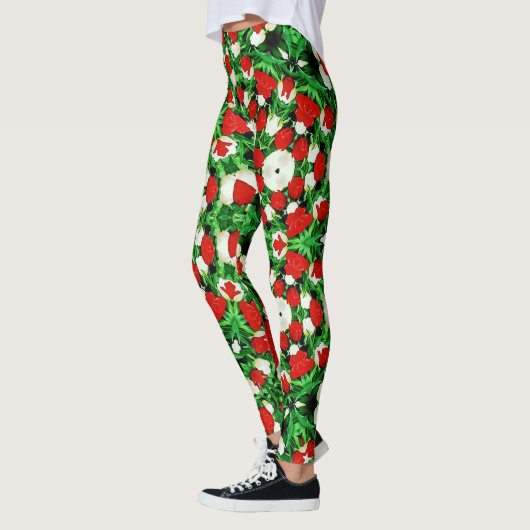 Collants (Gauche)