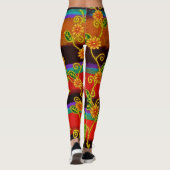 Collants (Dos)