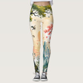 Collants (Devant)
