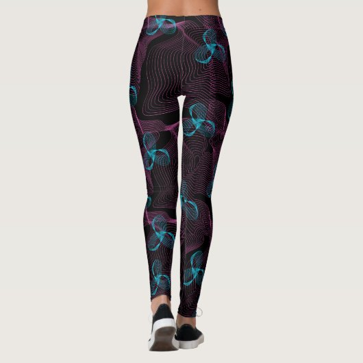 Collants (Dos)
