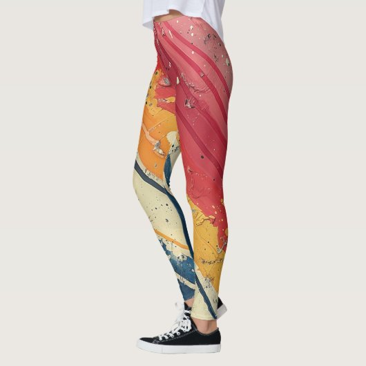 Collants (Gauche)