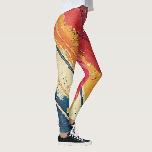 Collants (Droite)