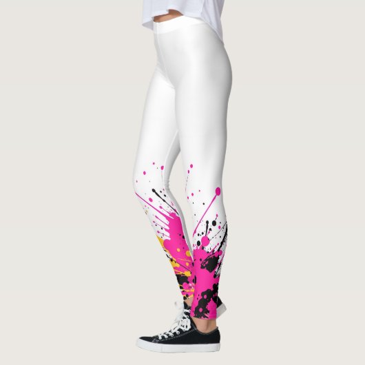 Collants (Gauche)