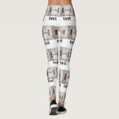 Collants (Dos)