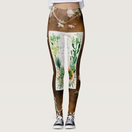 Collants (Devant)