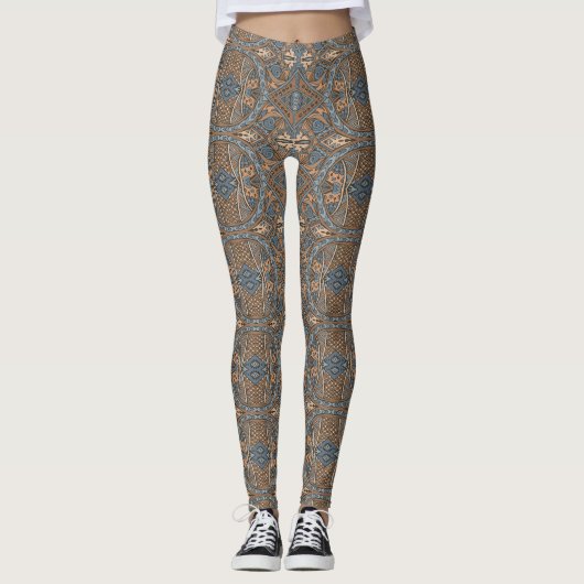 Collants (Devant)