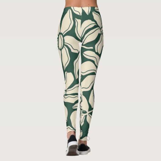 Collants (Dos)