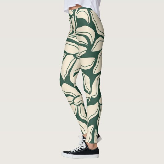 Collants (Gauche)