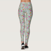 Collants (Dos)