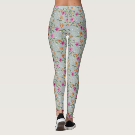 Collants (Dos)