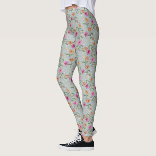 Collants (Gauche)